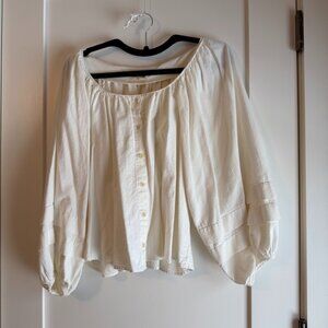 Rudy Jude Diana Blouse